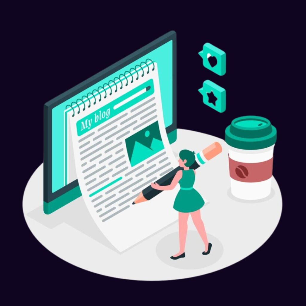 Content Writing